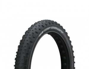 ΕΛΑΣΤΙΚΟ Schwalbe Jumbo Jim 26x4,00 (Διπλωτά) DRIMALASBIKES